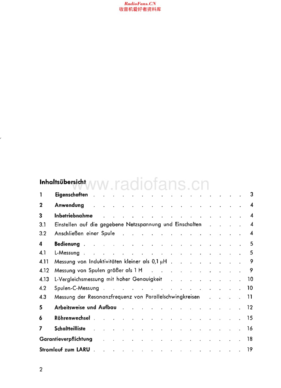 Rohde&Schwarz_BN610维修电路原理图.pdf_第3页