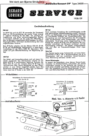 SchaubLorenz_24550维修电路原理图.pdf