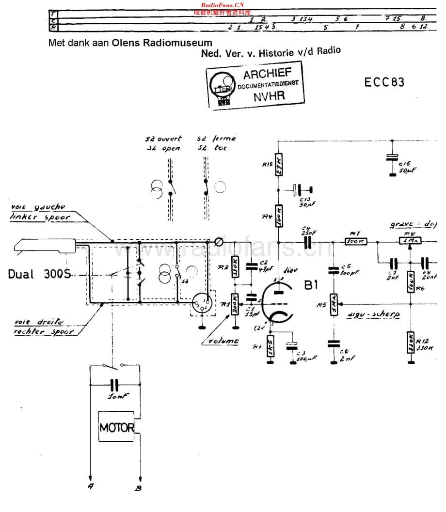 SBR_E1维修电路原理图.pdf_第1页