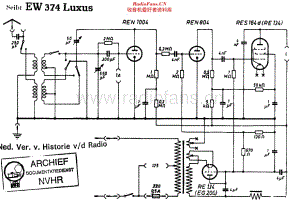 Seibt_EW374L维修电路原理图.pdf