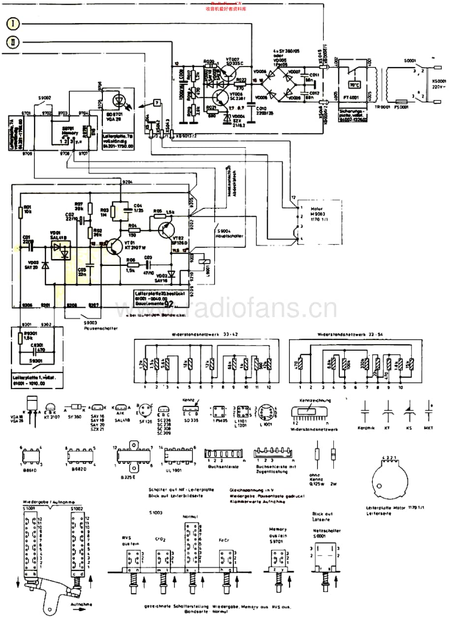RFT_GC6031维修电路原理图.pdf_第3页