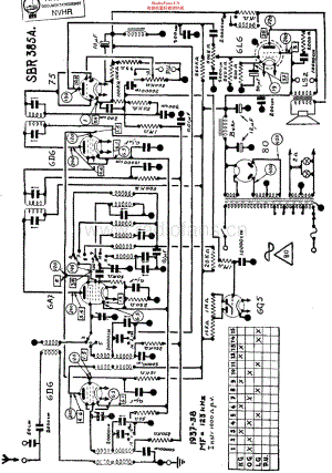 SBR_385A维修电路原理图.pdf