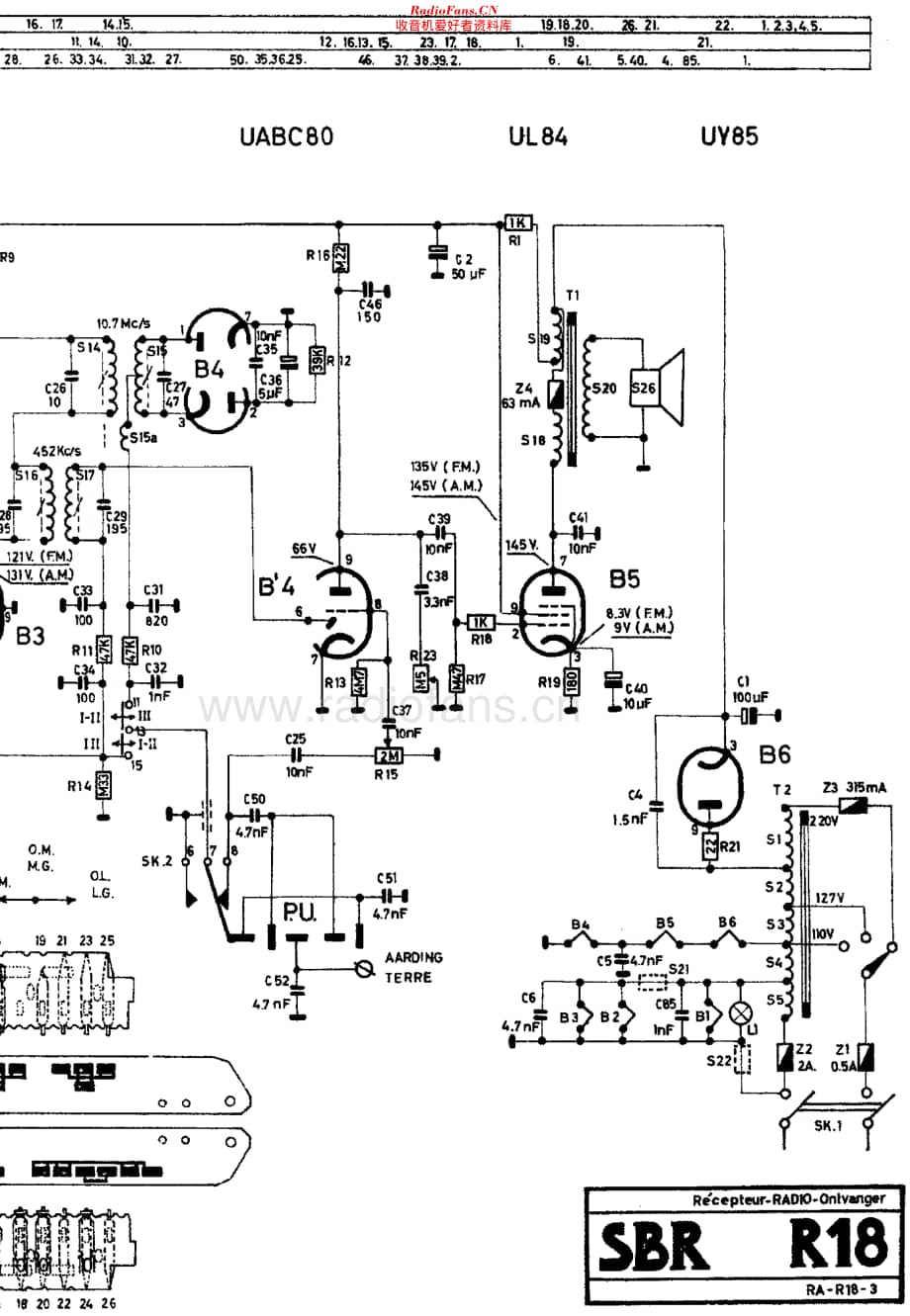 SBR_R18维修电路原理图.pdf_第3页