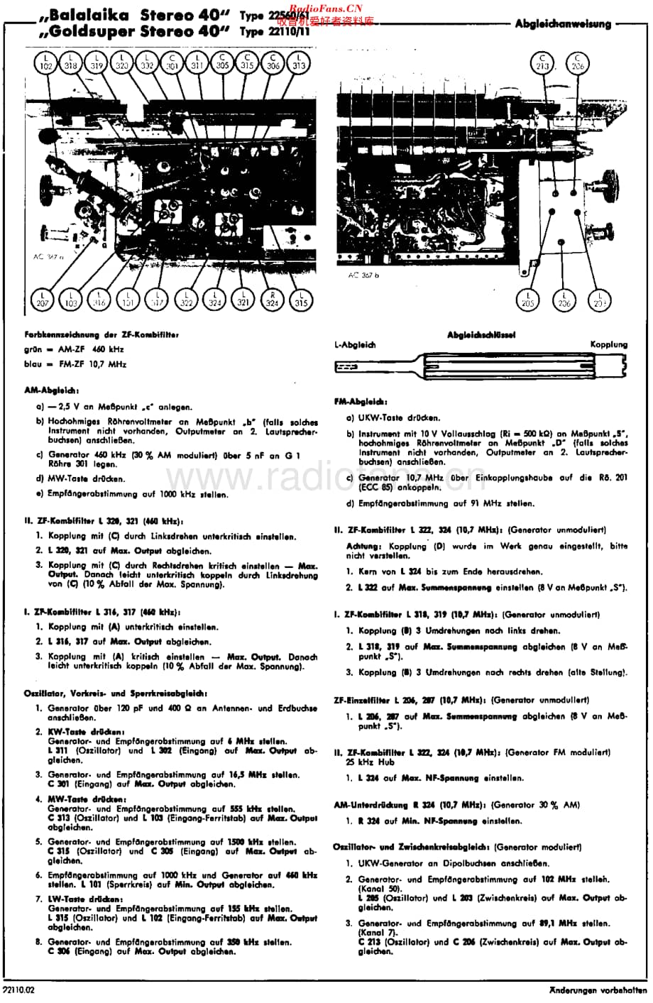 SchaubLorenz_22110维修电路原理图.pdf_第2页
