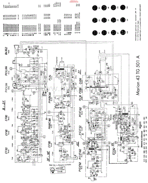 RFT_43TG501维修电路原理图.pdf