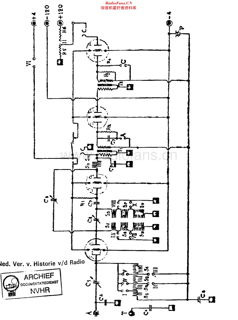 SBR_Ondolina维修电路原理图.pdf_第1页