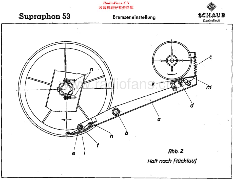Schaub_Supraphon53维修电路原理图.pdf_第3页