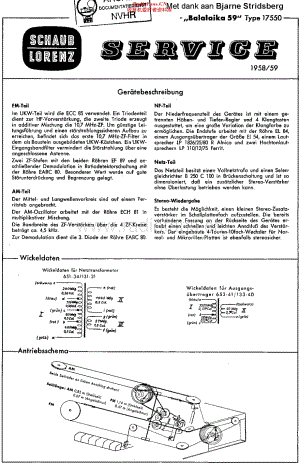 SchaubLorenz_17550维修电路原理图.pdf