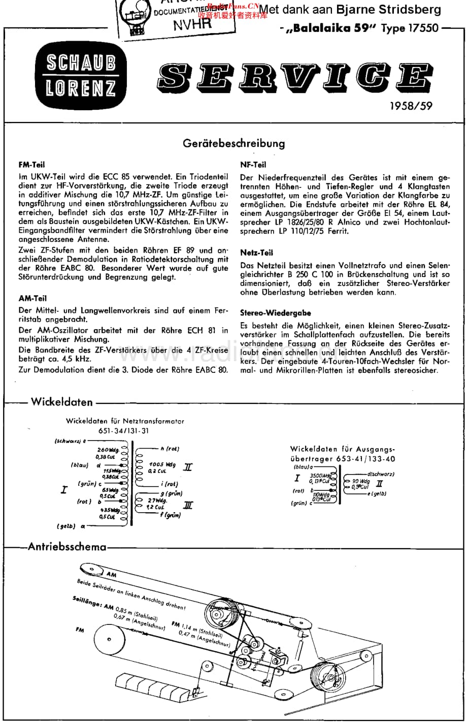 SchaubLorenz_17550维修电路原理图.pdf_第1页