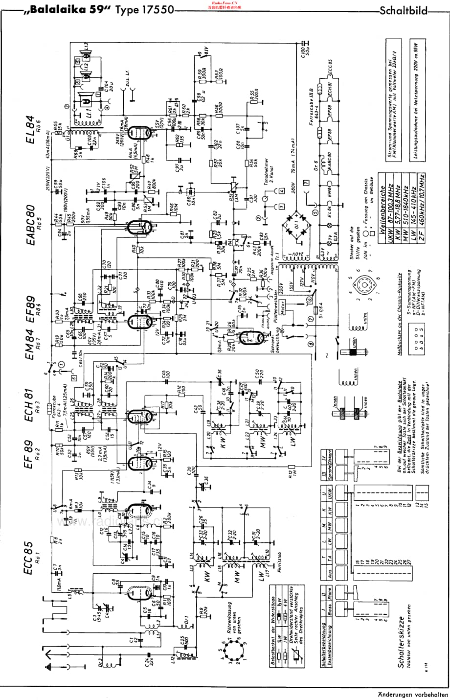 SchaubLorenz_17550维修电路原理图.pdf_第2页