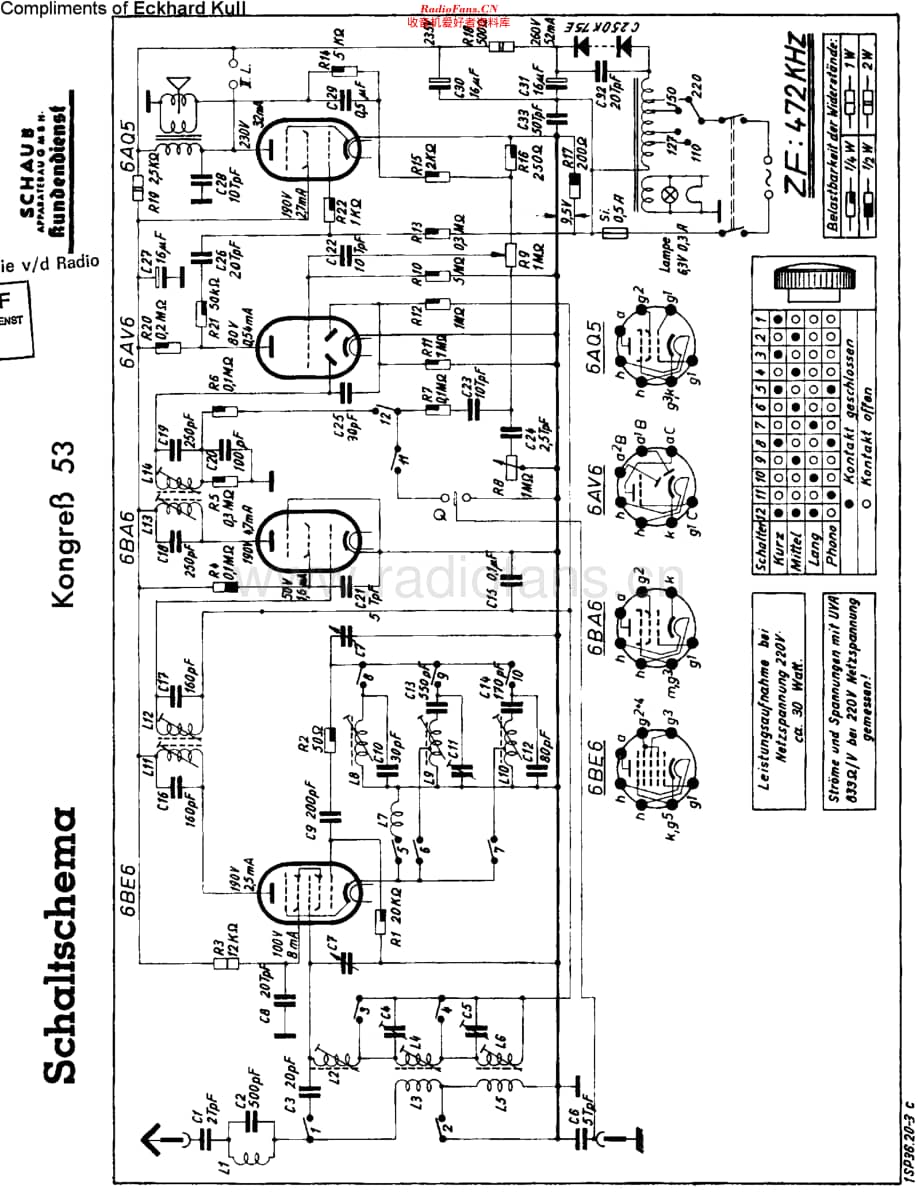 Schaub_Kongress53维修电路原理图.pdf_第1页