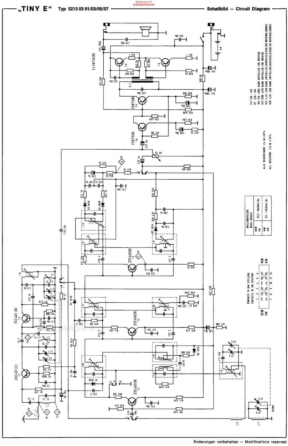 SchaubLorenz_TinyE维修电路原理图.pdf_第3页