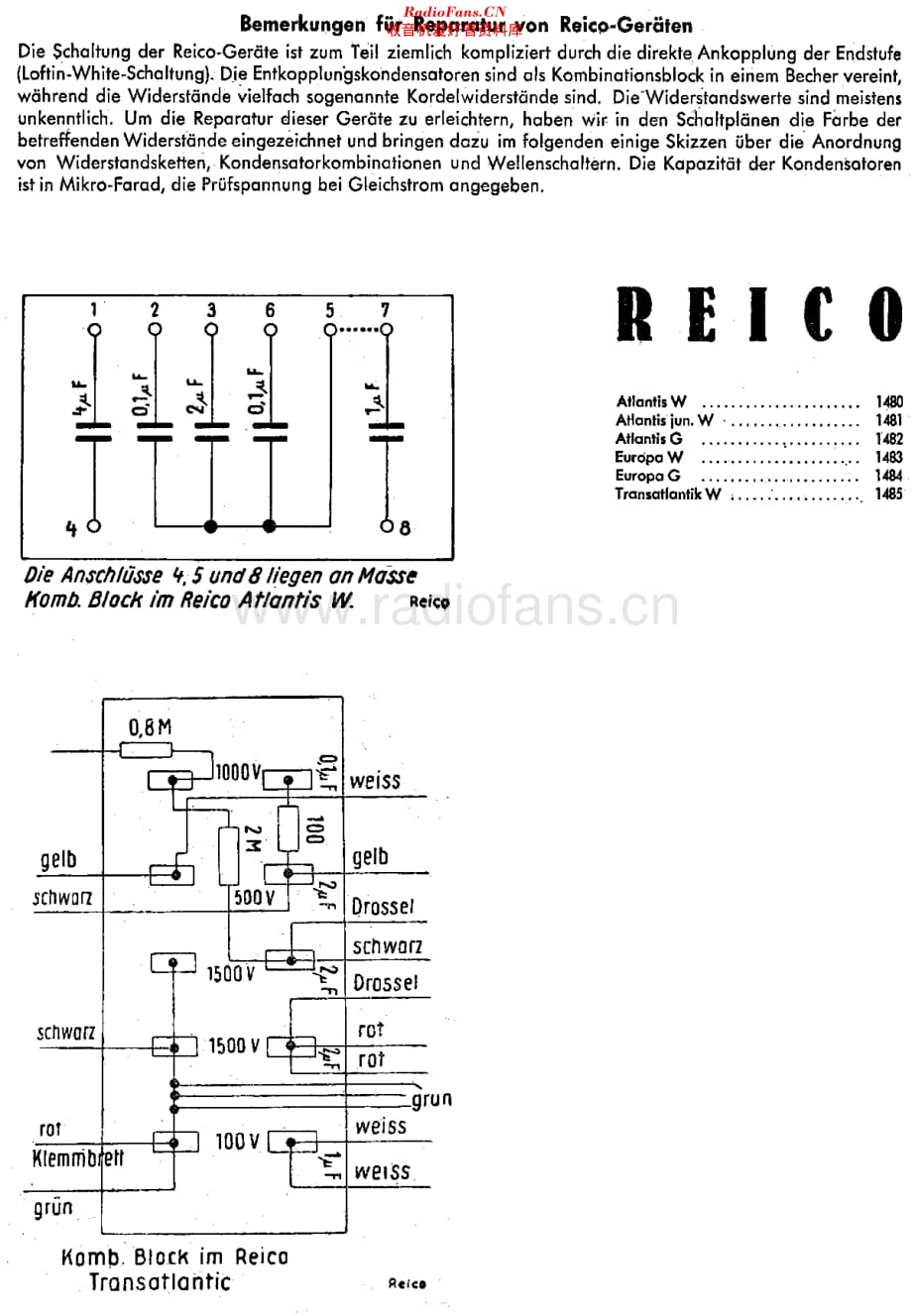 Reico_TransatlantikW维修电路原理图.pdf_第3页