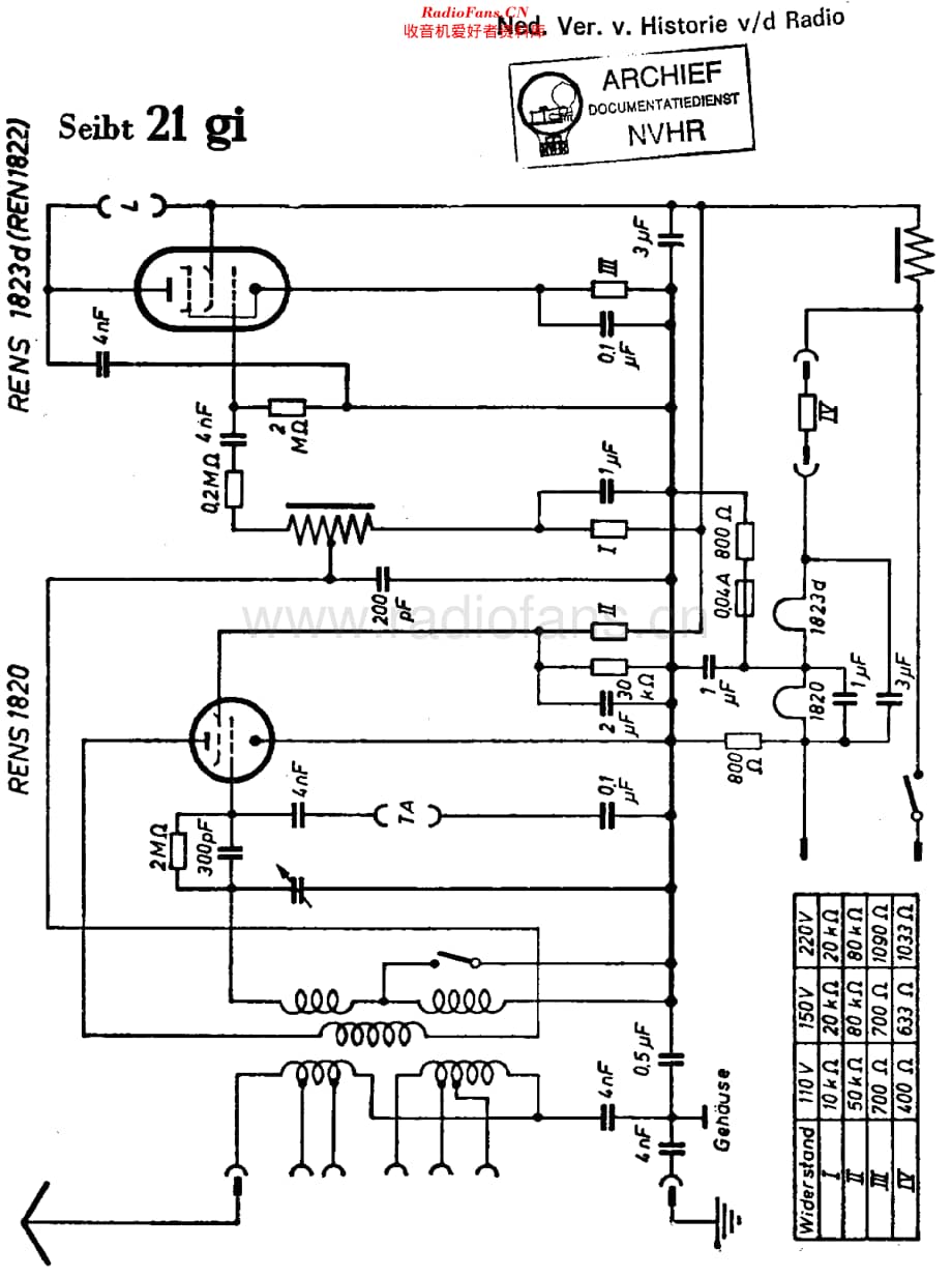 Seibt_21Gi维修电路原理图.pdf_第1页