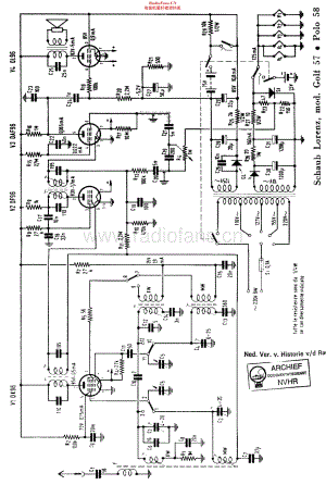 SchaubLorenz_9027维修电路原理图.pdf