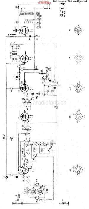 SBR_951A维修电路原理图.pdf