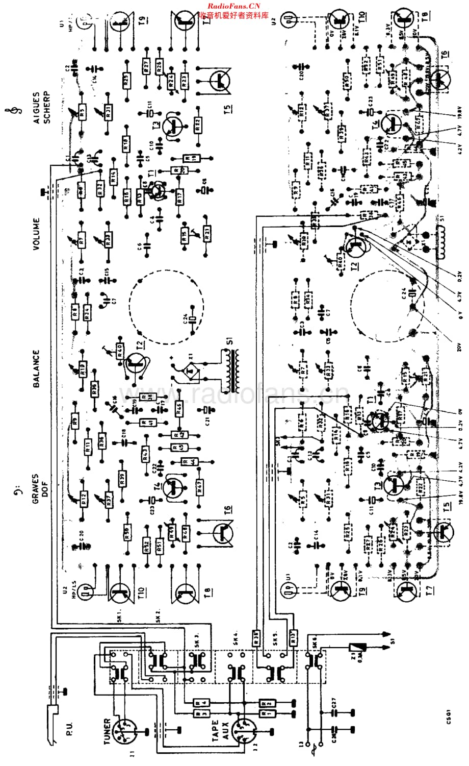 SBR_CS01维修电路原理图.pdf_第3页
