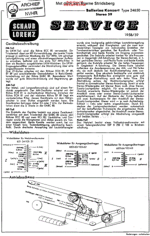 SchaubLorenz_24650维修电路原理图.pdf