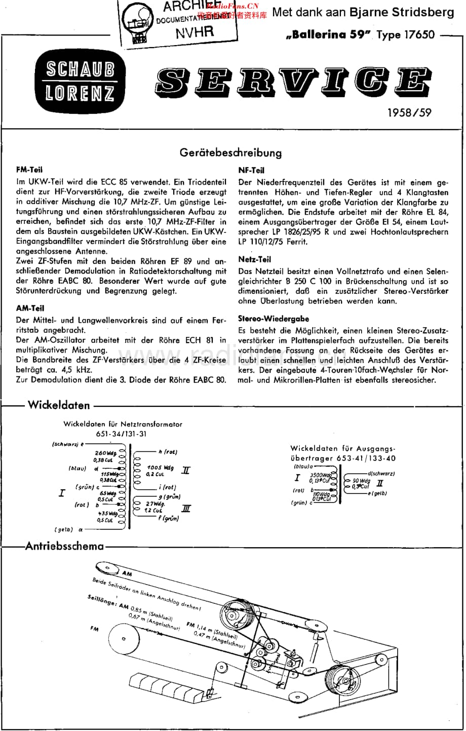 SchaubLorenz_17650维修电路原理图.pdf_第1页