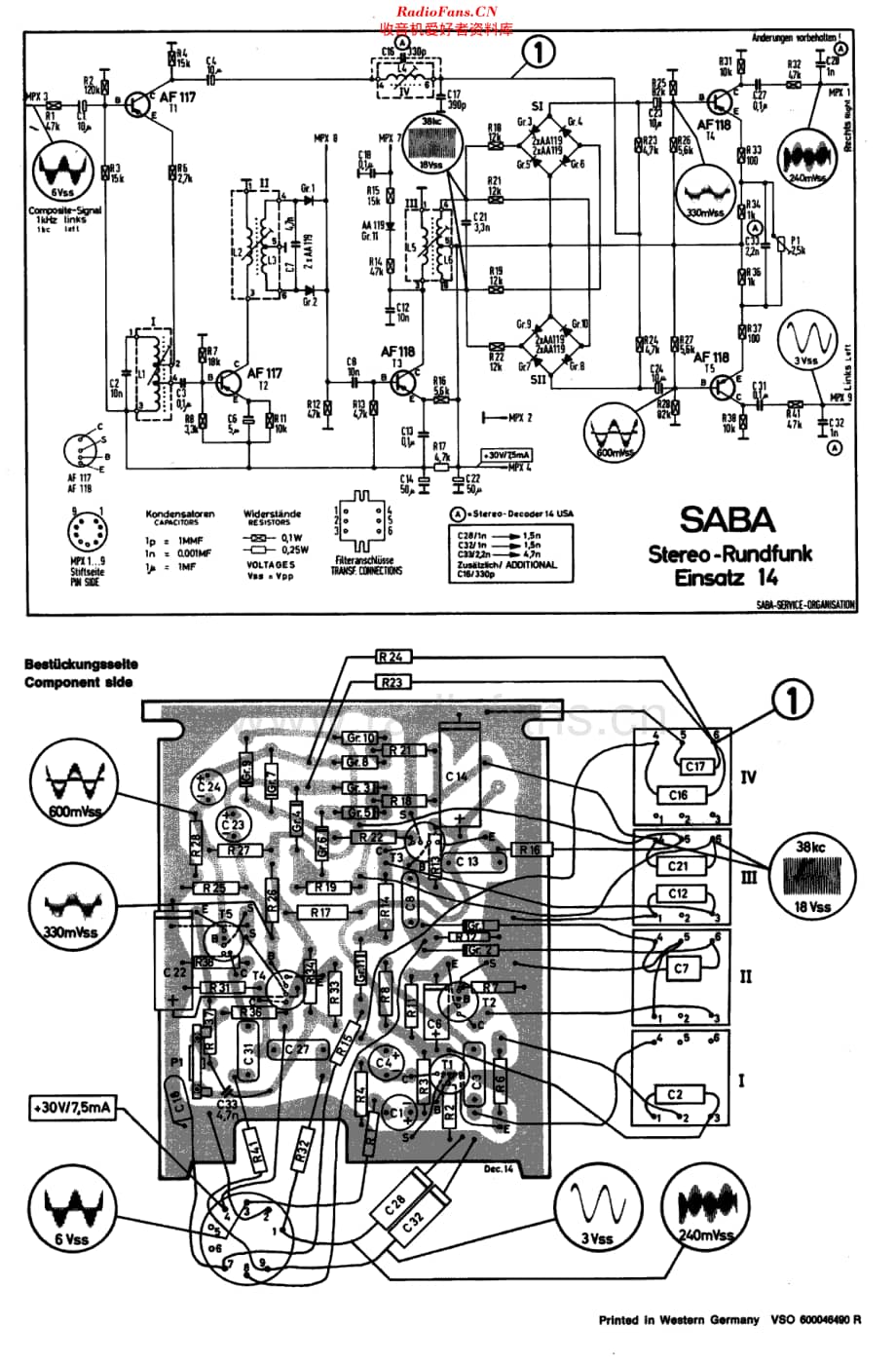 Saba_Decoder14维修电路原理图.pdf_第3页