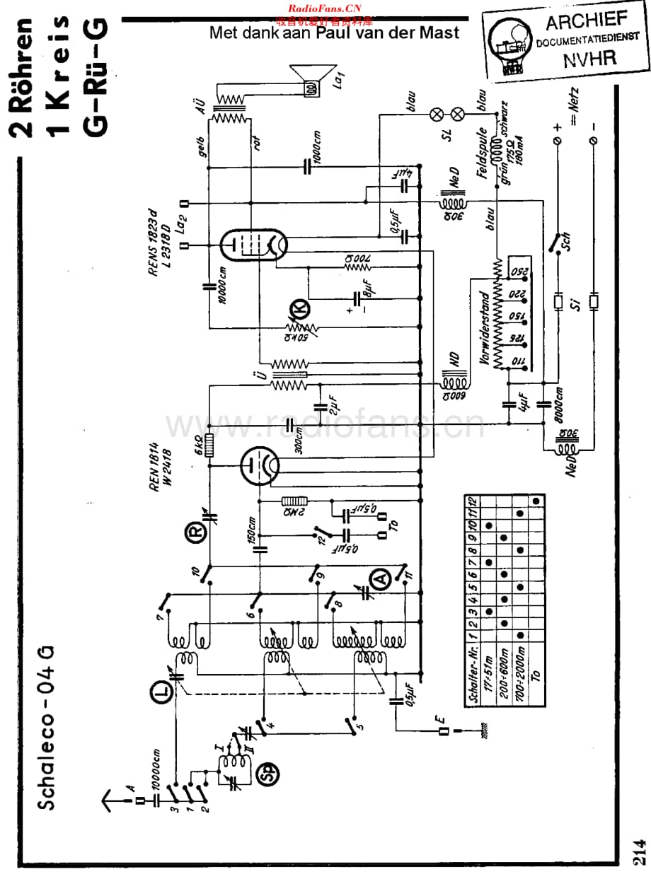 Schaleco_04G维修电路原理图.pdf_第1页