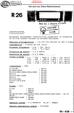 SBR_R26维修电路原理图.pdf