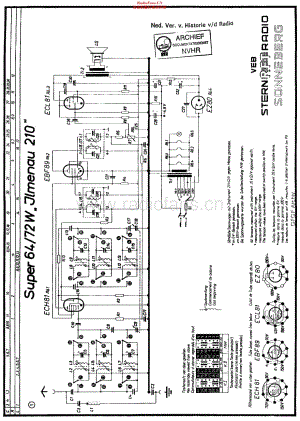 RFT_64-72W维修电路原理图.pdf