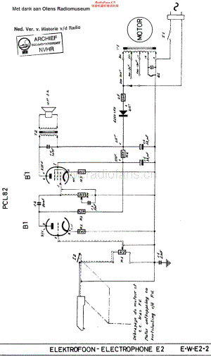 SBR_E2维修电路原理图.pdf