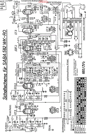 Saba_582WKRO维修电路原理图.pdf