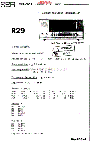 SBR_R29维修电路原理图.pdf