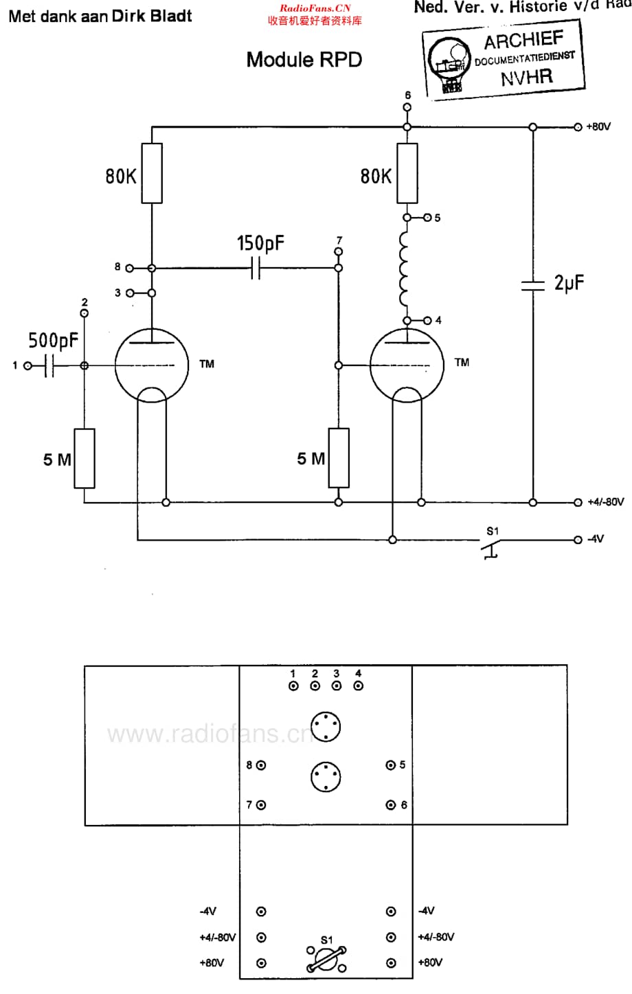 SBR_rpD维修电路原理图.pdf_第2页