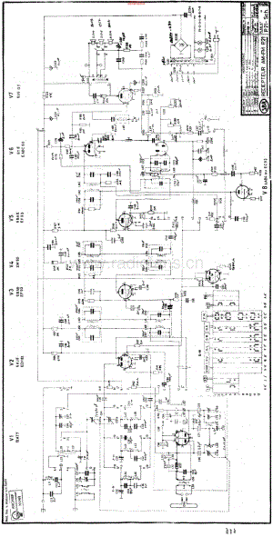SBR_P21维修电路原理图.pdf