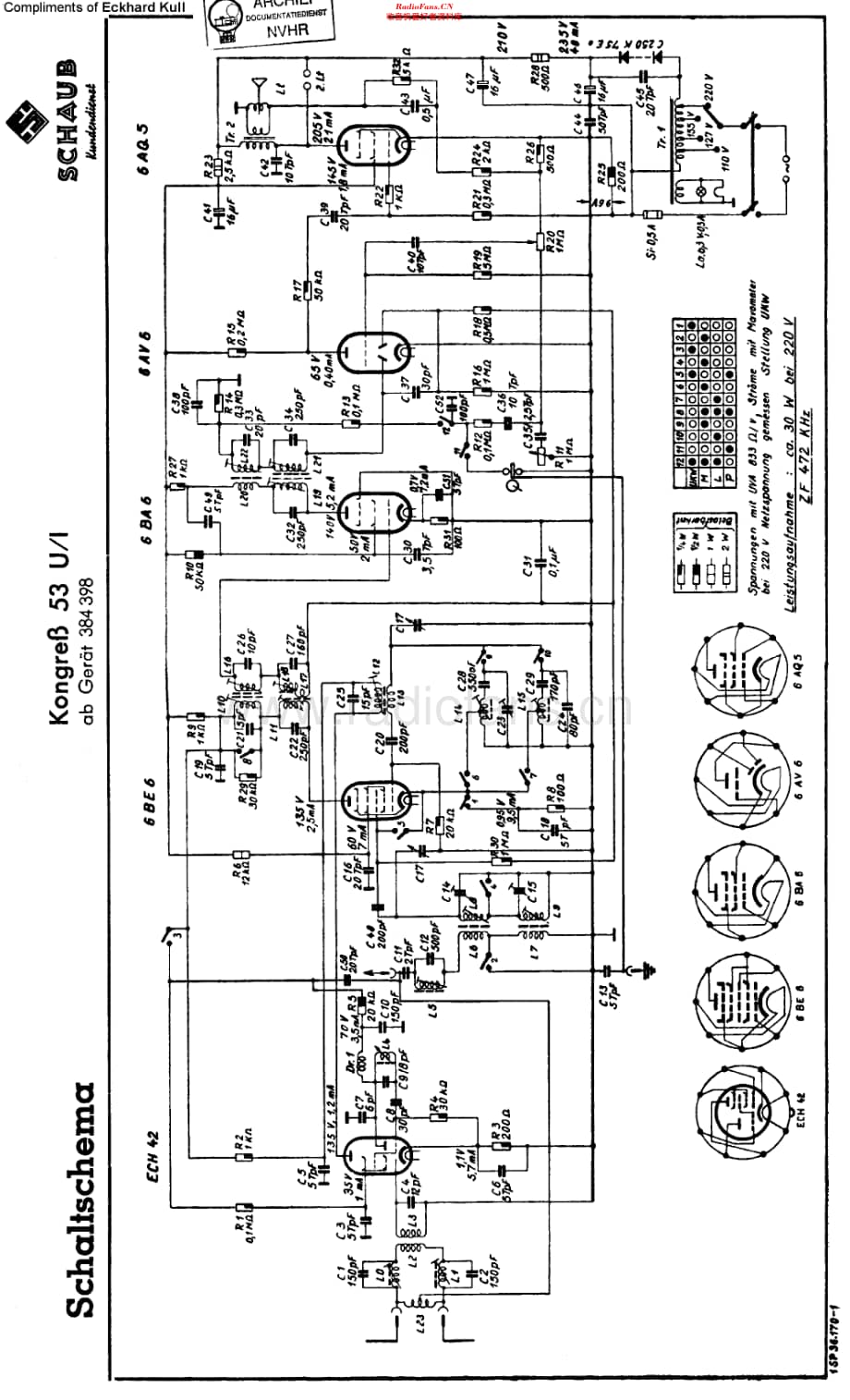 Schaub_Kongress53UI维修电路原理图.pdf_第3页