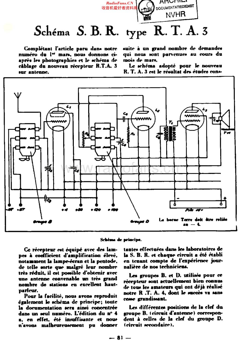 SBR_RTA3维修电路原理图.pdf_第1页
