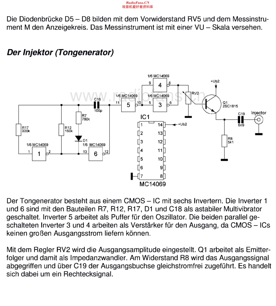 Sansei_6100维修电路原理图.pdf_第3页