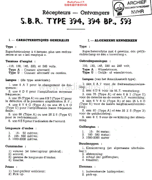 SBR_394A维修电路原理图.pdf