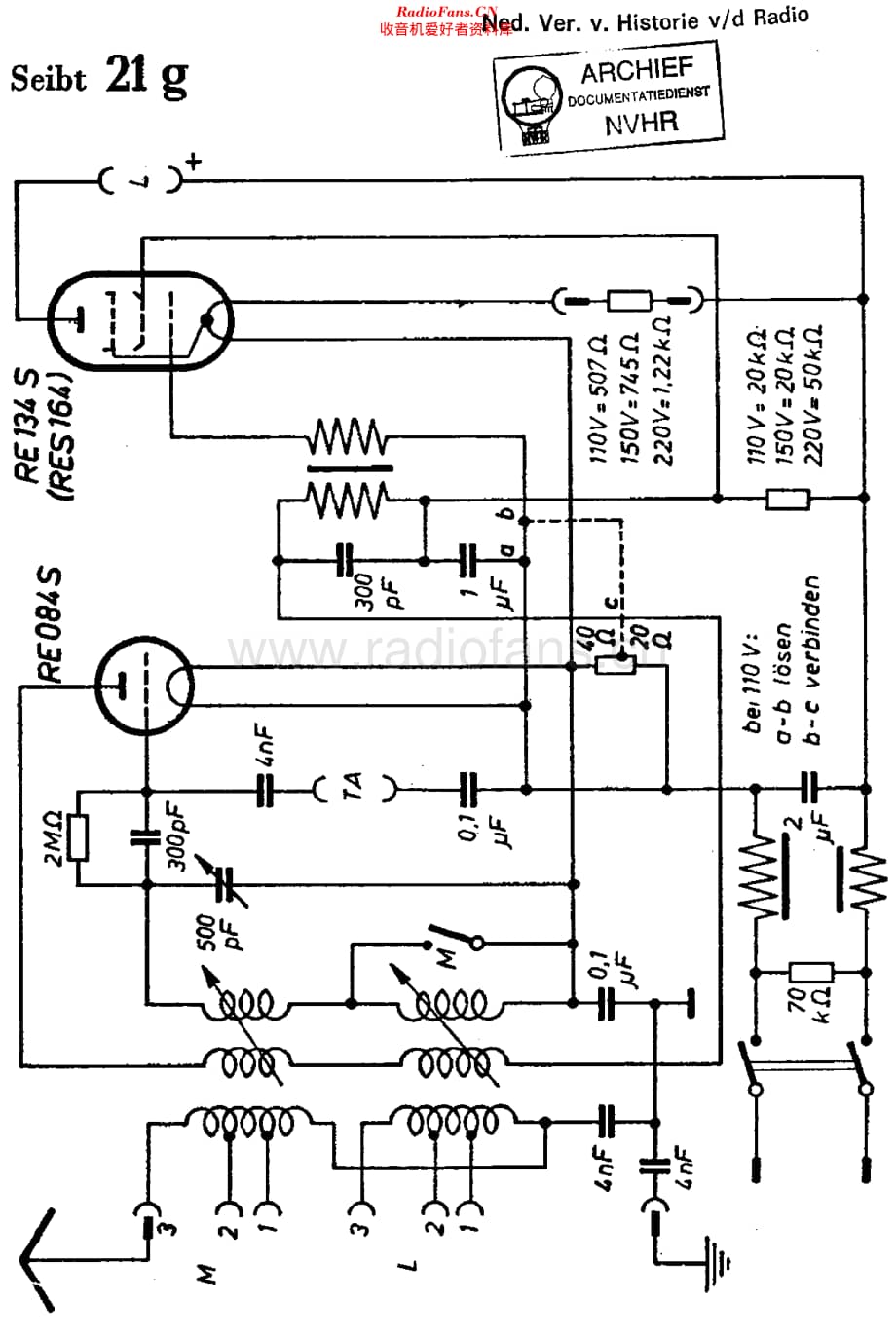 Seibt_2G维修电路原理图.pdf_第1页