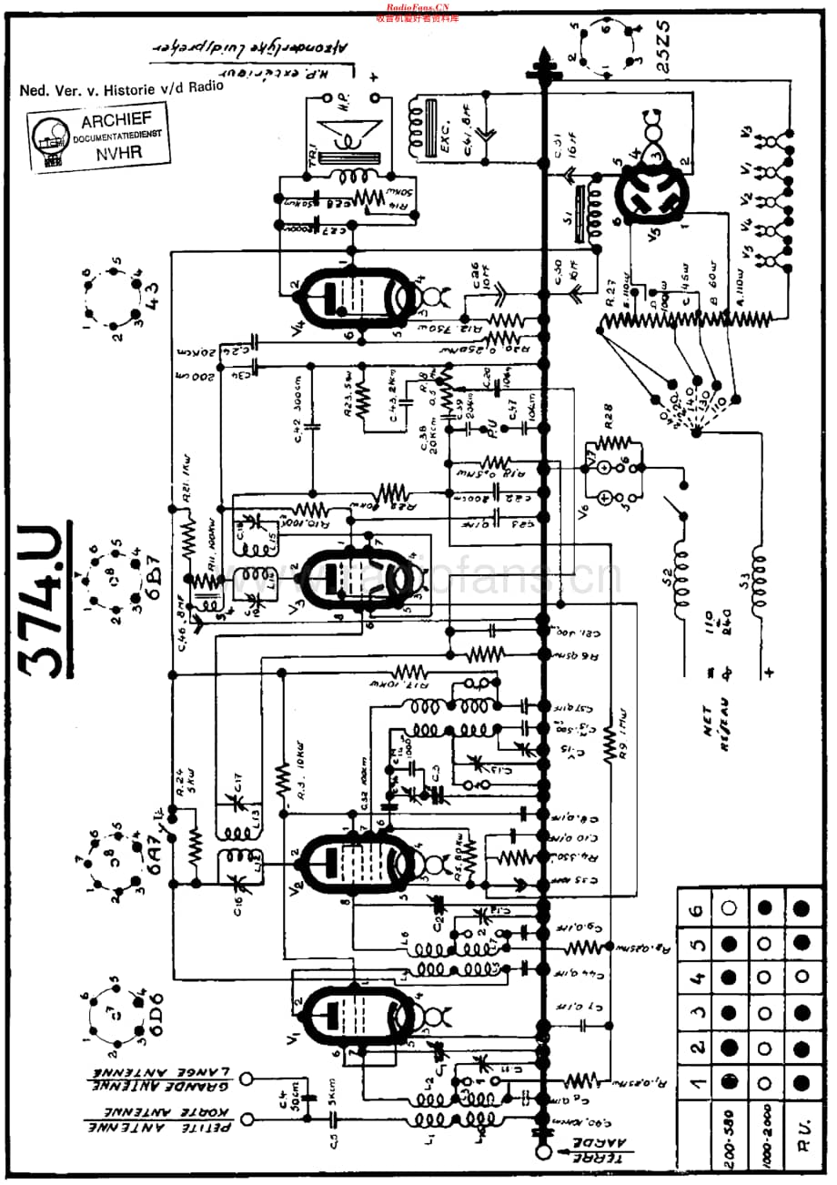 SBR_374U维修电路原理图.pdf_第1页