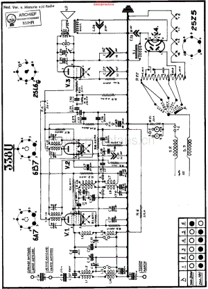 SBR_338U维修电路原理图.pdf