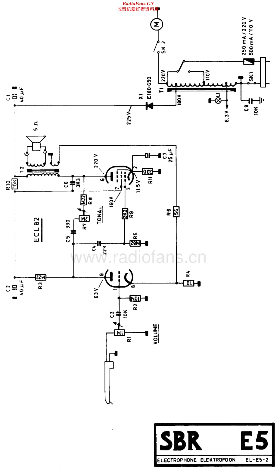 SBR_E5维修电路原理图.pdf_第2页