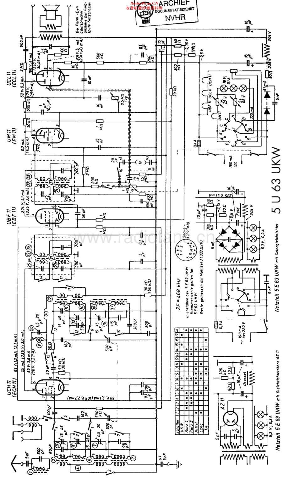 RFT_5U63UKW维修电路原理图.pdf_第1页