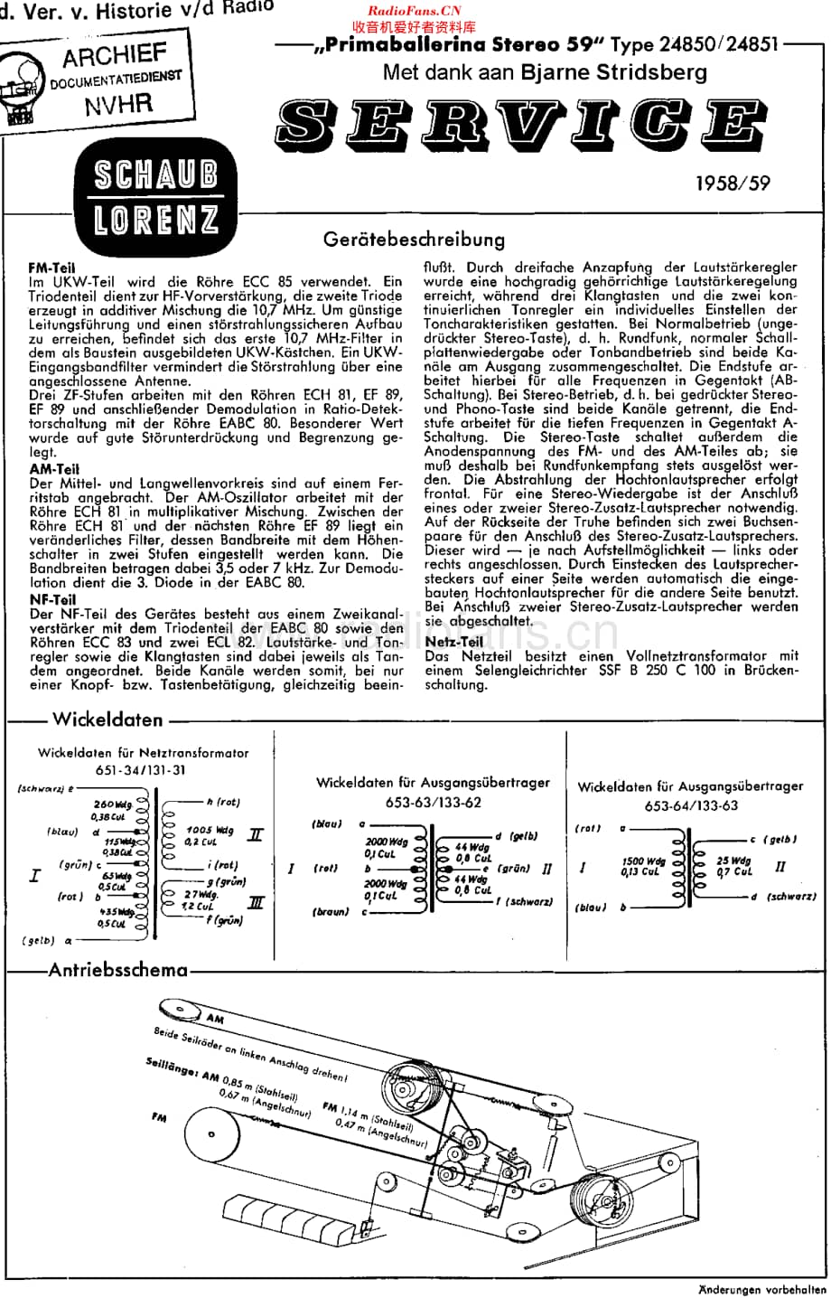 SchaubLorenz_24850维修电路原理图.pdf_第1页