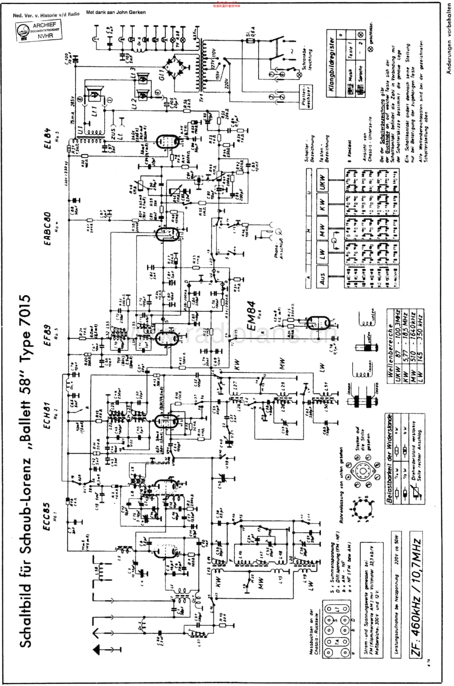 SchaubLorenz_7015维修电路原理图.pdf_第1页