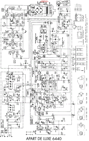 RFT_6440维修电路原理图.pdf