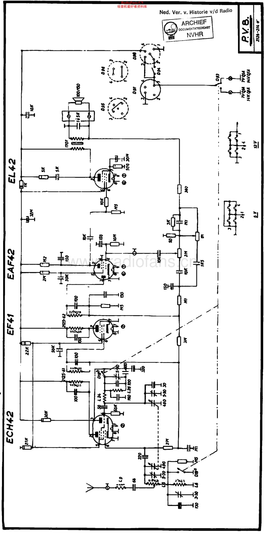 SBR_PV8维修电路原理图.pdf_第1页