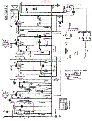 SBR_355U维修电路原理图.pdf