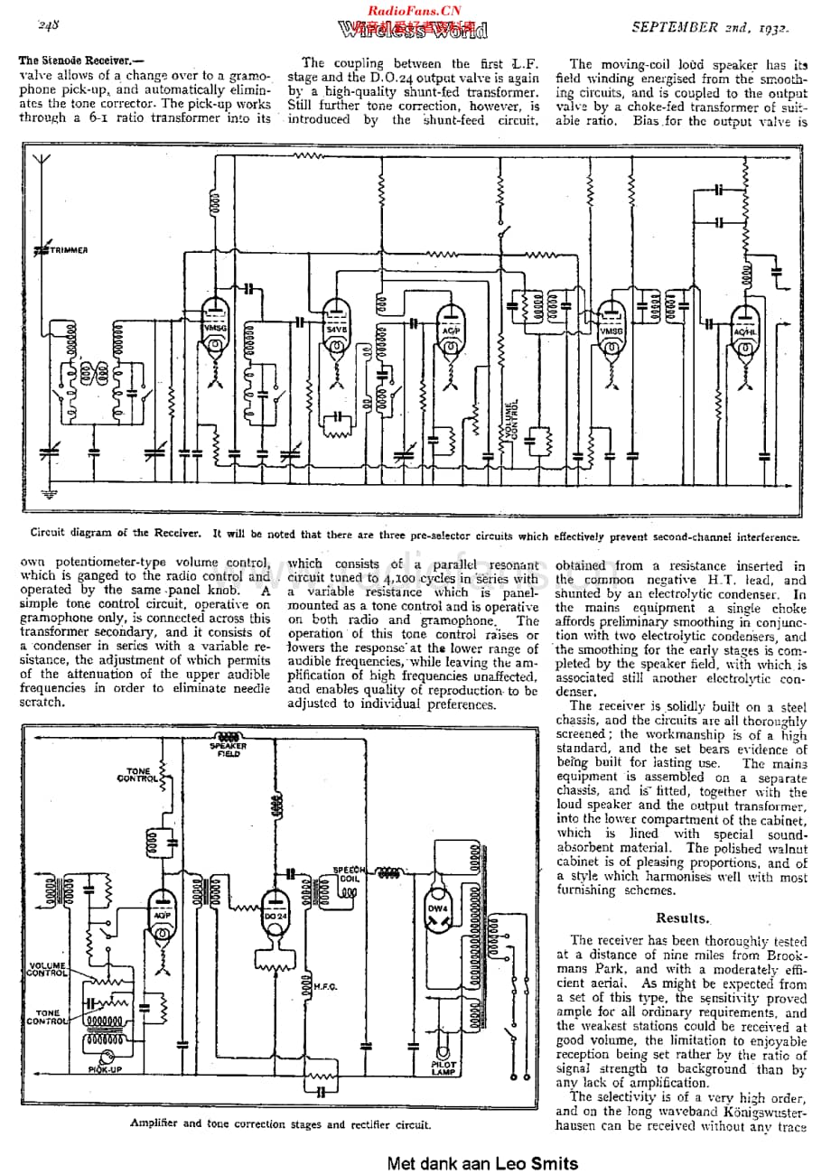 Selfridges_Stenode维修电路原理图.pdf_第3页