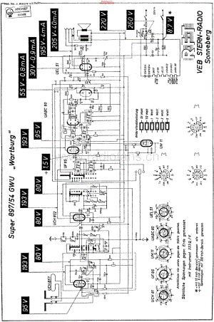 RFT_897-54GWU维修电路原理图.pdf