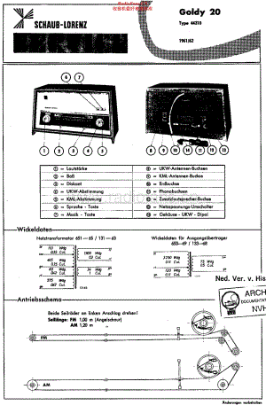 SchaubLorenz_44310维修电路原理图.pdf