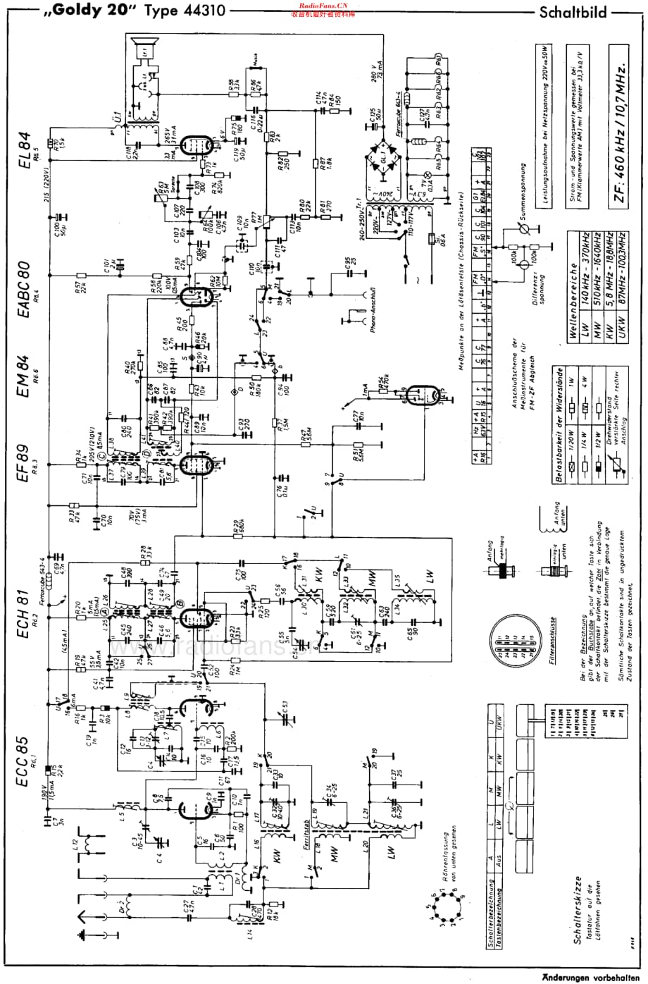 SchaubLorenz_44310维修电路原理图.pdf_第3页
